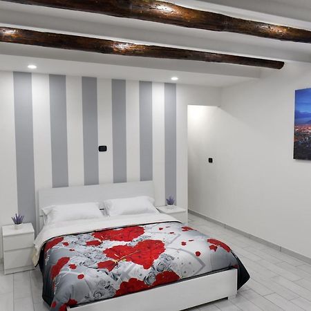 Montesantogroup Holiday House Napoli Ngoại thất bức ảnh