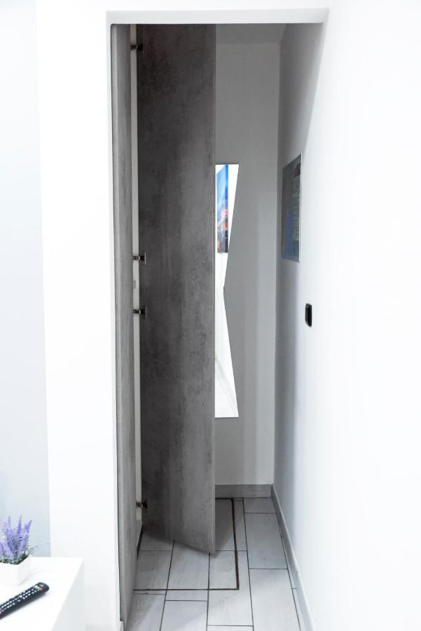 Montesantogroup Holiday House Napoli Ngoại thất bức ảnh