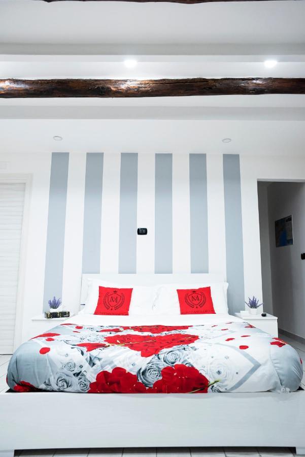 Montesantogroup Holiday House Napoli Ngoại thất bức ảnh