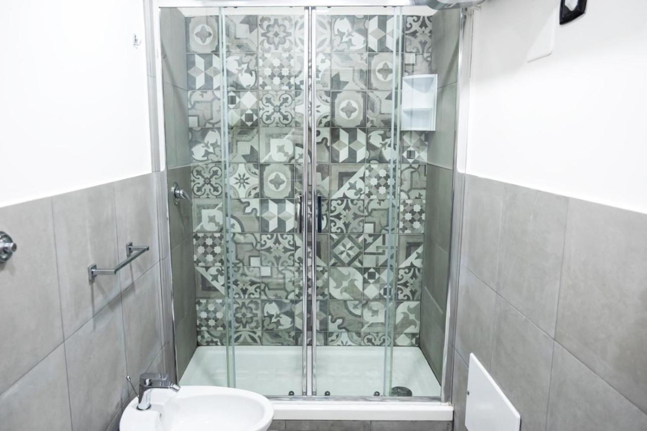 Montesantogroup Holiday House Napoli Ngoại thất bức ảnh