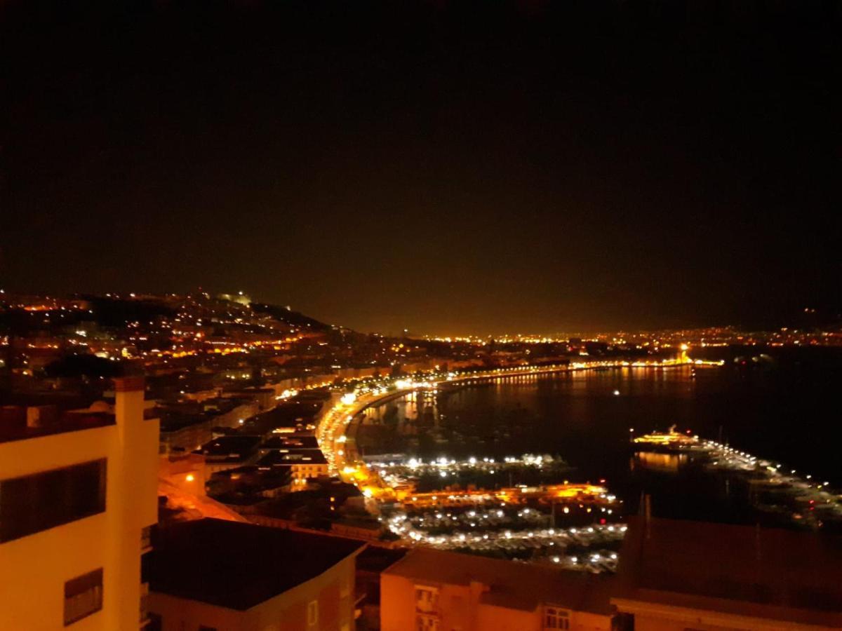 Montesantogroup Holiday House Napoli Ngoại thất bức ảnh
